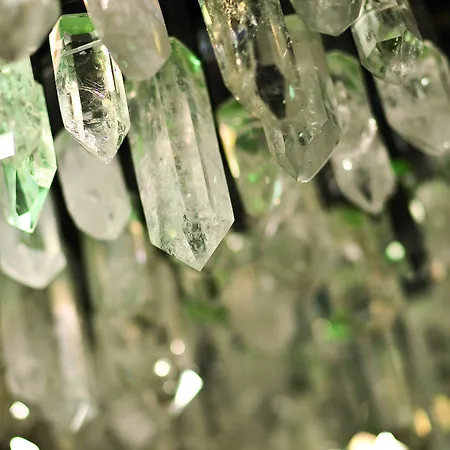 Hotell Cristal Champs Elysees