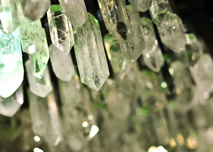 Hotell Cristal Champs Elysees