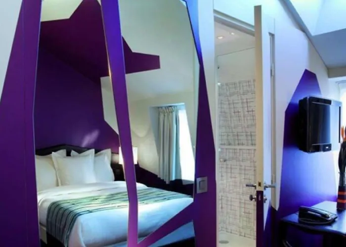 Cristal Champs Elysees 4*