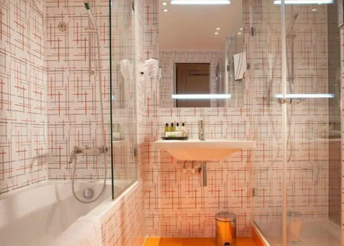 Cristal Champs Elysees Hotell 4*