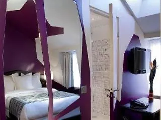 Cristal Champs Elysees Hotell