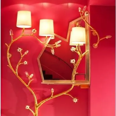 Cristal Champs Elysees Hotell