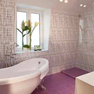 Cristal Champs Elysees Hotell