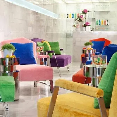 Hotell Cristal Champs Elysees