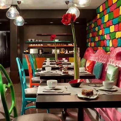 Cristal Champs Elysees Hotell