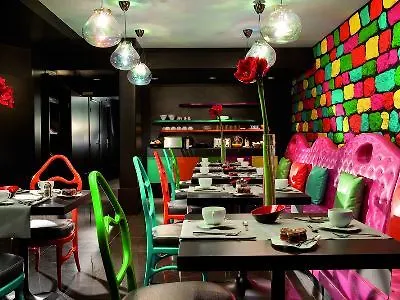 Cristal Champs Elysees Hotell 4*