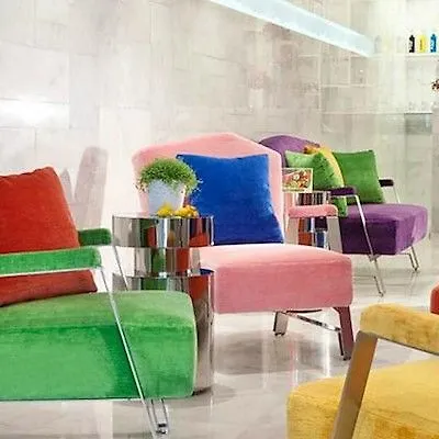 Cristal Champs Elysees Hotell 4*