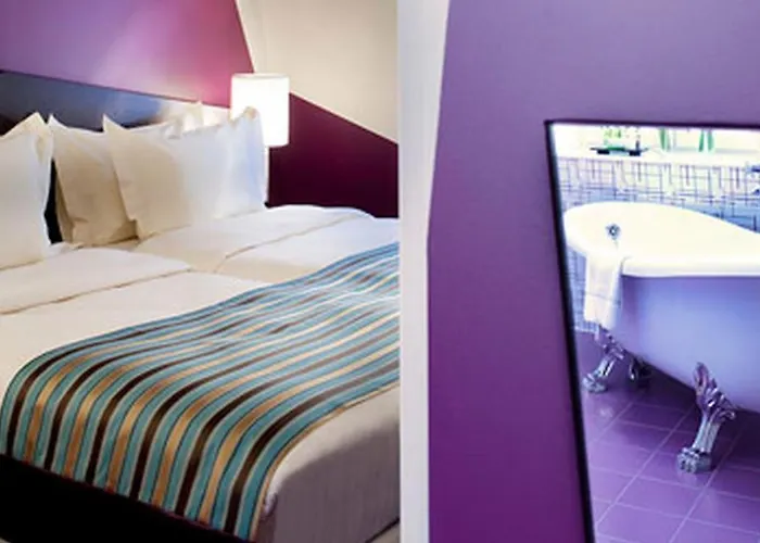 Cristal Champs Elysees Hotell 4*