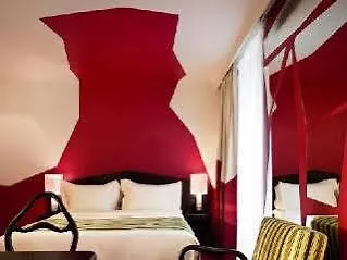 Hotell Cristal Champs Elysees