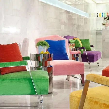 Hotel Cristal Champs Elysees