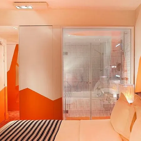 Hotel Cristal Champs Elysées 4*