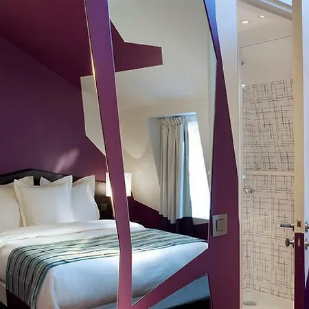 Cristal Champs Elysees