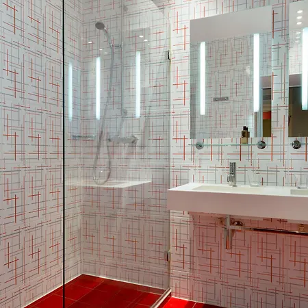 Hotel Cristal Champs Elysées 4*
