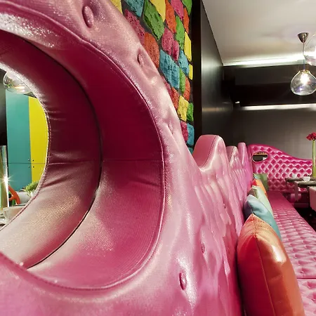 Cristal Champs Elysées Hotel 4*