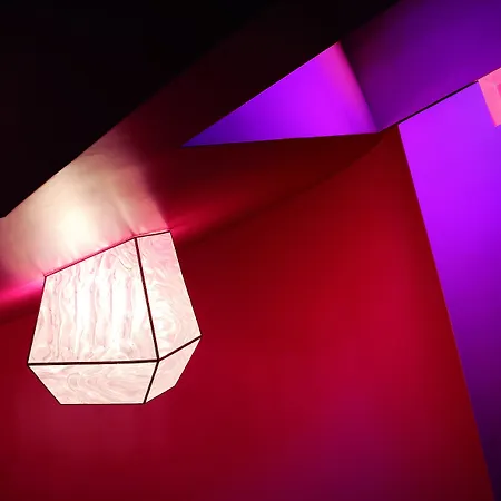 Hotel Cristal Champs Elysées Paris