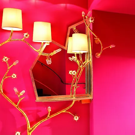 Cristal Champs Elysées 4* Paris