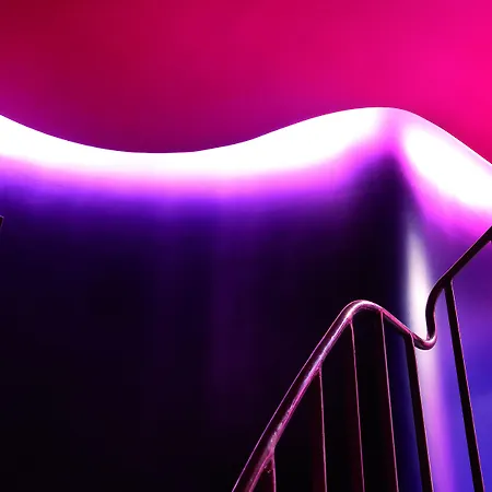 Hotel Cristal Champs Elysées 4*