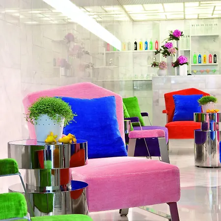 Cristal Champs Elysées