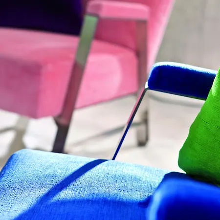 Hotel Cristal Champs Elysées