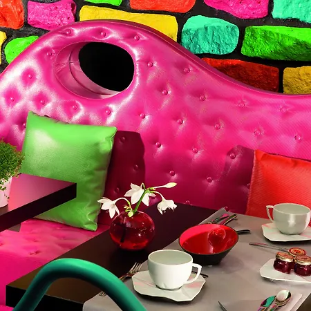 Cristal Champs Elysées 4*