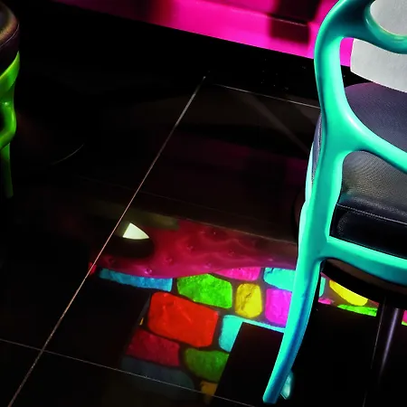 Cristal Champs Elysées Hotel 4*