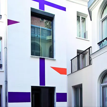 Cristal Champs Elysées