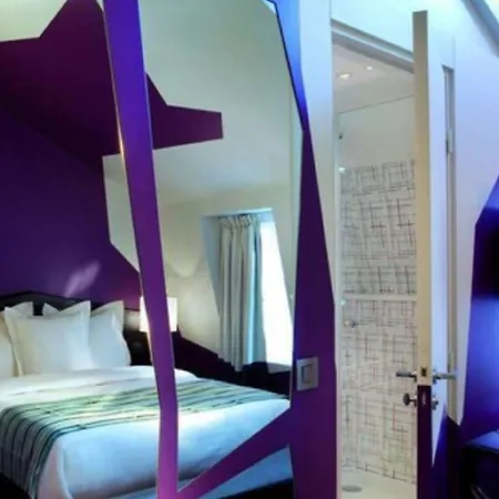 Cristal Champs Elysees 4*