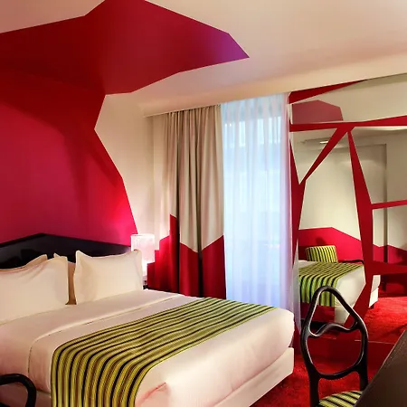 Cristal Champs Elysées 4* Paris