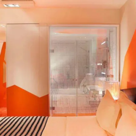 Cristal Champs Elysees Hotel 4*