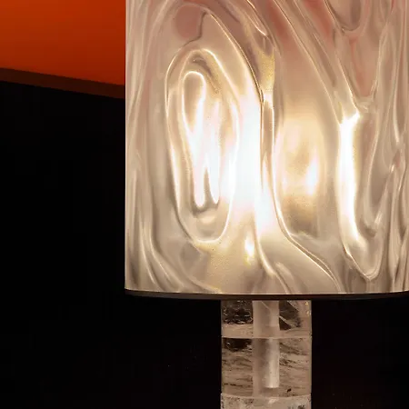 Cristal Champs Elysées Paris