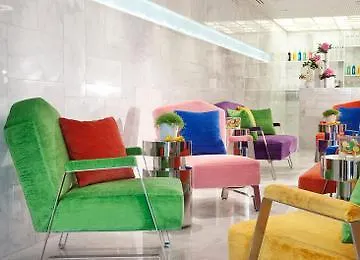 Cristal Champs Elysees