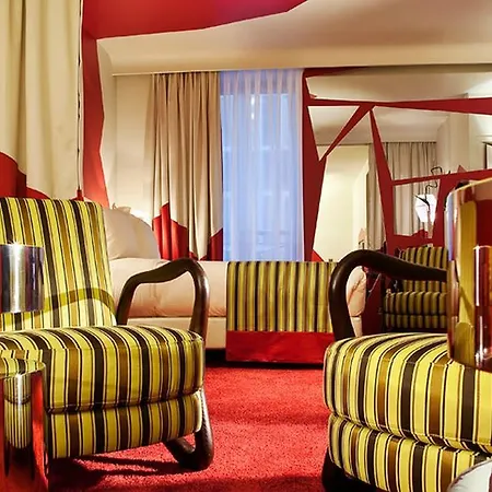 Cristal Champs Elysees 4*