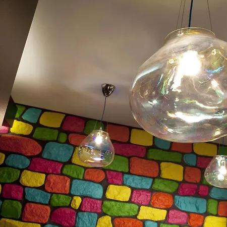 Cristal Champs Elysees 4* Parijs