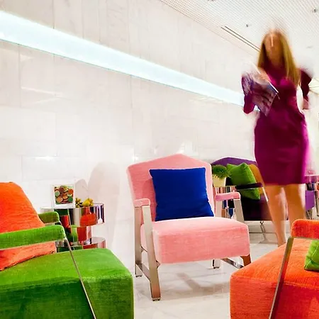 Cristal Champs Elysees Parijs