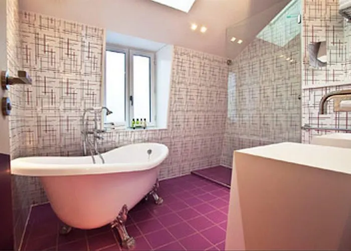 Hotel Cristal Champs Elysees Parijs