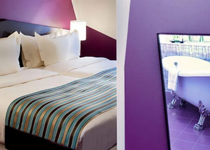 Cristal Champs Elysees 4*