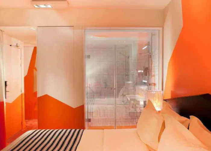 Cristal Champs Elysees Otel 4*
