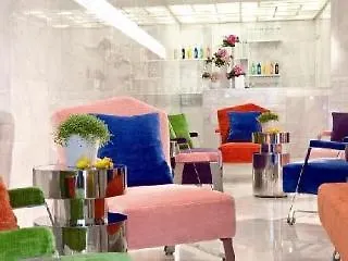 Otel Cristal Champs Elysees Paris