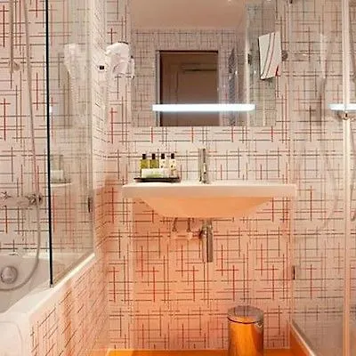 Cristal Champs Elysees 4* Париж