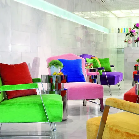 Hotel Cristal Champs Elysees 4*