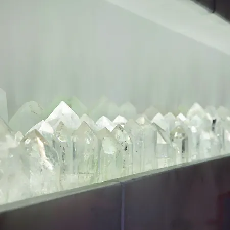 Cristal Champs Elysees 4*