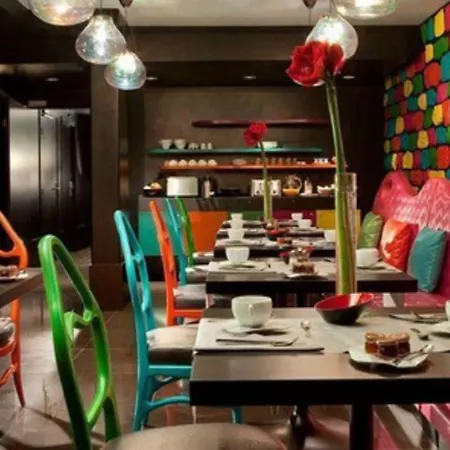Cristal Champs Elysees Hotel 4*