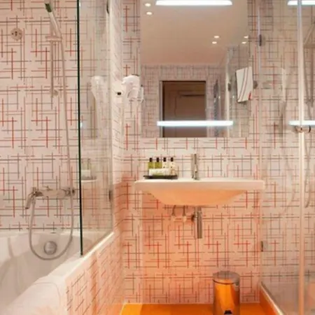 Cristal Champs Elysees Hotel 4*