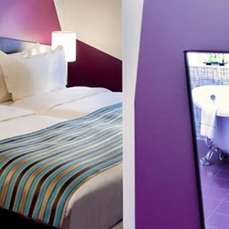 Cristal Champs Elysees Hotel 4*
