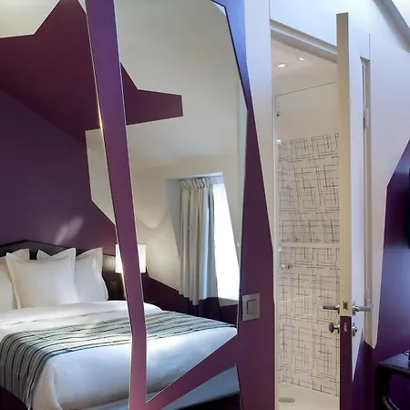 Cristal Champs Elysees Hotel