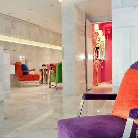 Cristal Champs Elysees Hotel