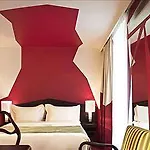 Cristal Champs Elysees 4*