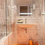 Cristal Champs Elysees 4* פריז