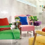Hotel Cristal Champs Elysees