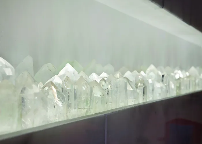 Cristal Champs Elysees 4*